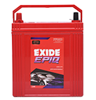 Exide EPIQ