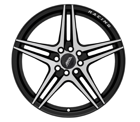 Alloy Wheels