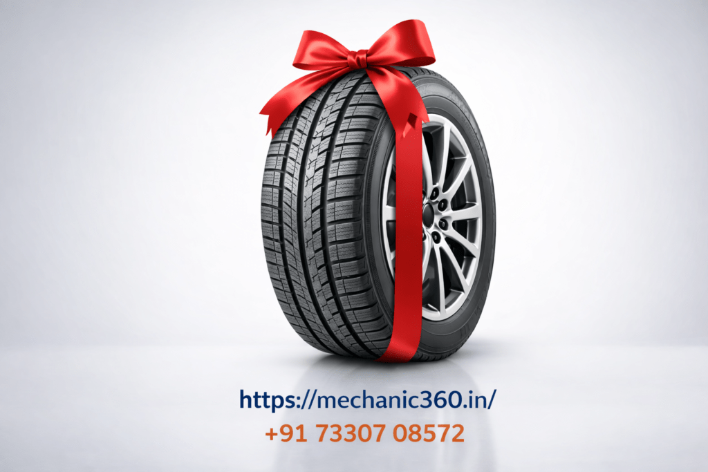 best tyres for cars in India